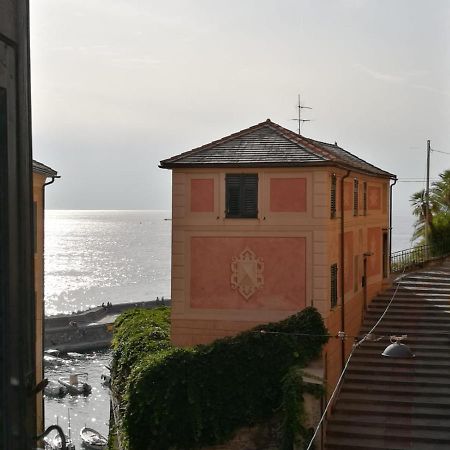 Апартаменты Embarcadero - Camogli & Gateway To Portofino Экстерьер фото